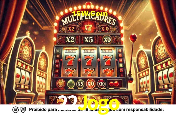 Game Providers 22Jogo