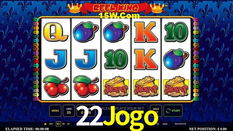 Games Directory 22Jogo