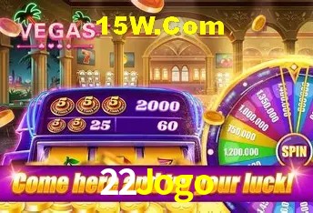 Diretório de Jogos 22Jogo