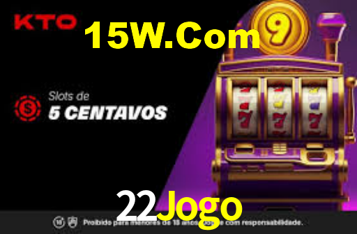 22Jogo