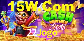Tournaments 22Jogo