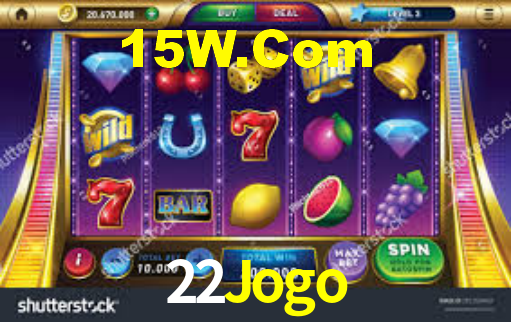 22Jogo