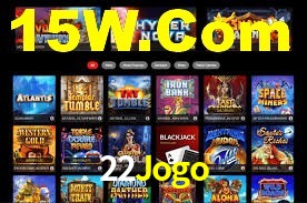 Premium Interface 22Jogo