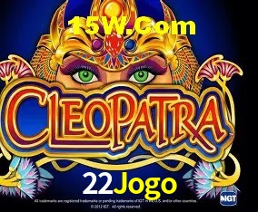 Recursos de Bônus 22Jogo