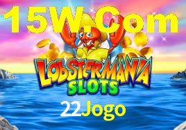 Daily Bonuses 22Jogo