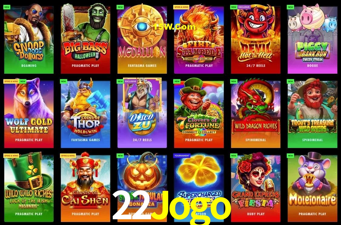 Live Casino 22Jogo