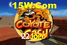 Statistics 22Jogo