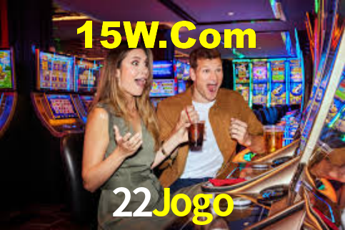 22Jogo: A Experiência de Casino com Jogos de Mesa ao Vivo
