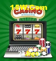 Casino VIP 22Jogo