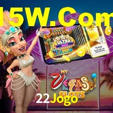 Sports Statistics 22Jogo