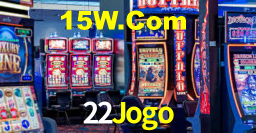 22Jogo