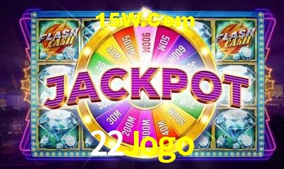 Jogos de Slot 22Jogo