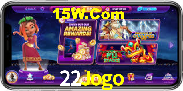 22Jogo.Com