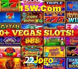 Estatísticas Esportivas 22Jogo