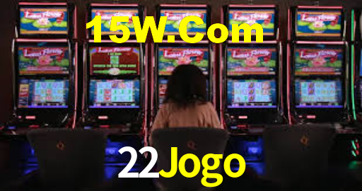 22Jogo