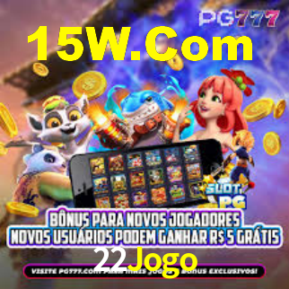 22Jogo Bet