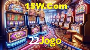 Bonus Features 22Jogo