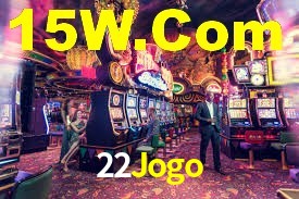 22Jogo Bet