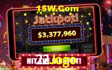 Casino Ao Vivo 22Jogo